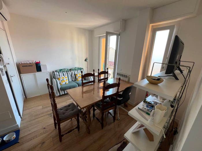 Appartamento trilocale in affitto in via Caduti di Cefalonia, Novoli, Firenze