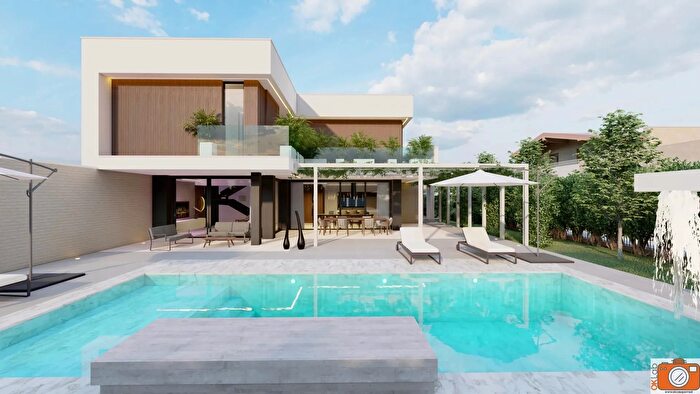 Casa quadrilocale in vendita in Via Aldo Manuzio, Parma