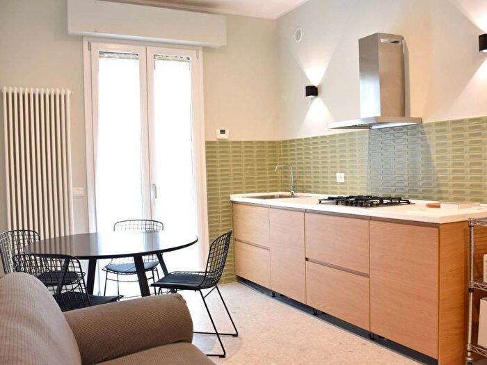 Appartamento trilocale in affitto in Via Michetti, Viadotto Istonia Corso G Garibaldi V San Michele, Vasto