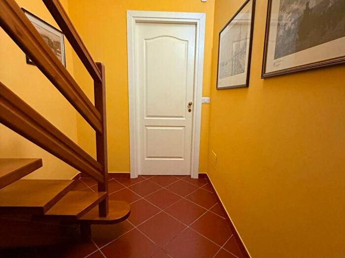 Appartamento monolocale in affitto in Via Salomone, Centro Storico, Barletta