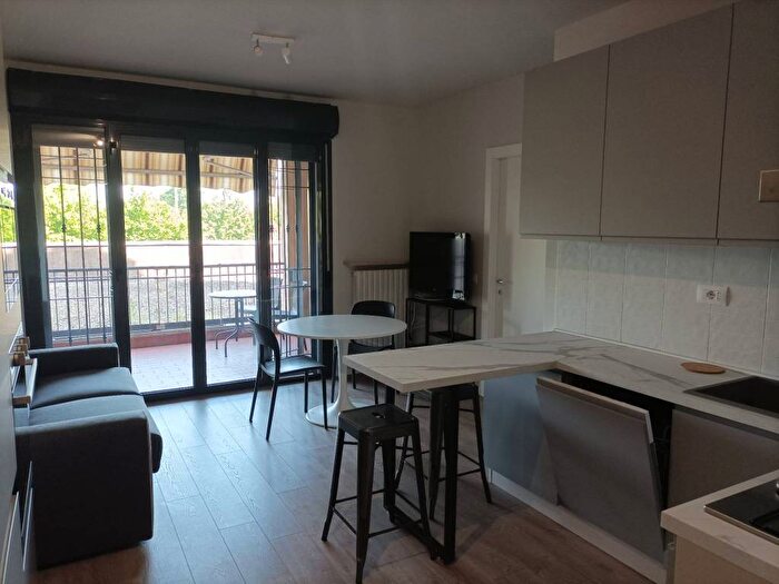 Appartamento bilocale in affitto in Via Ettore Petrolini, Rosta Nuova, Reggio Emilia