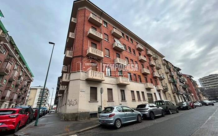 Appartamento bilocale in vendita in Via Giorgio Catti, Torino
