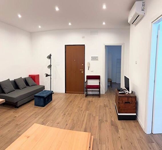 Appartamento quadrilocale in affitto in Via del Casaletto, Colli Portuensi Casaletto, Roma