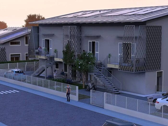 Appartamento in vendita in Ravenna