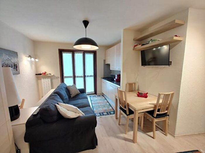 Appartamento trilocale in vendita in Ponte Di Legno