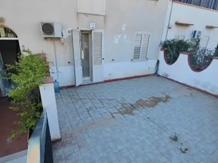 Appartamento bilocale in affitto in Via Libertà, Isola Delle Femmine