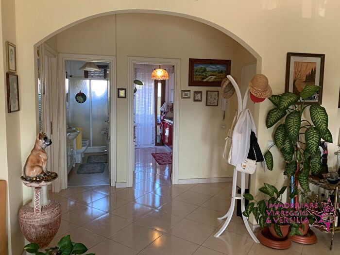 Appartamento con 5 locali in vendita in Viale Pistelli, Camaiore