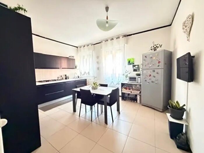 Appartamento con 5 locali in vendita in Via Pieve, Nonantola