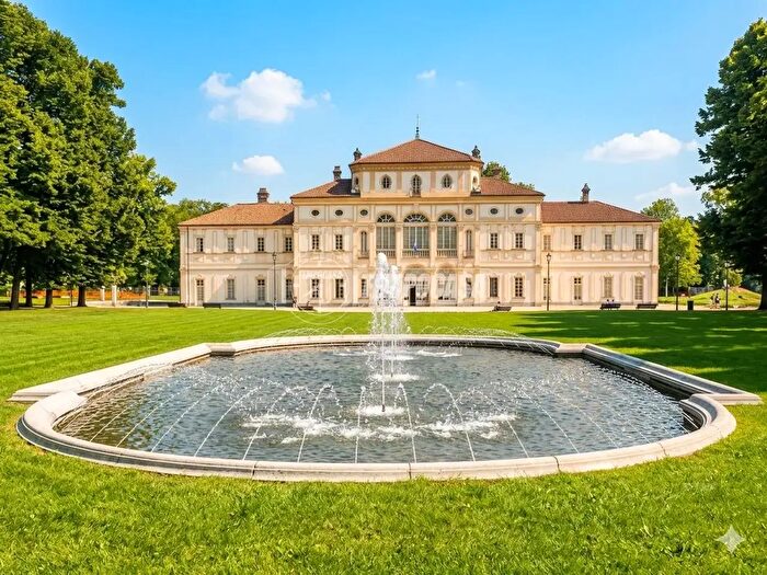 Appartamento bilocale in vendita in Corso Monte Grappa, Torino