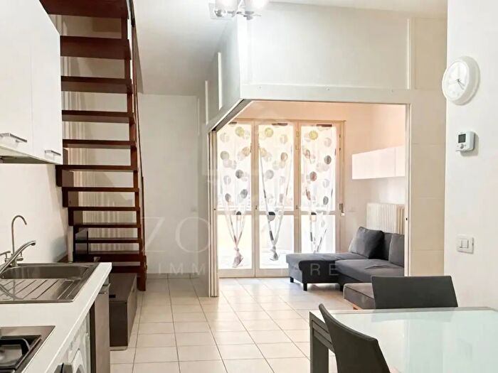 Appartamento bilocale in vendita in Cervia