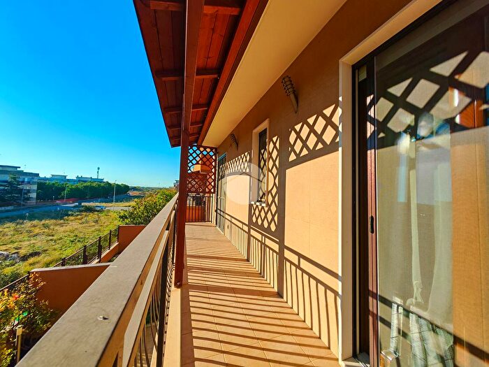 Appartamento con 5 locali in vendita in Via Germania, Manfredonia