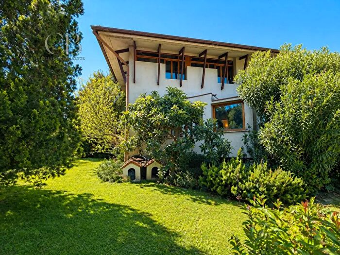 Casa con 5 locali in vendita in Via Appia Monterosso, Abano Terme
