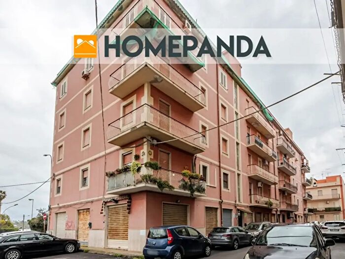 Appartamento con 5 locali in vendita in Via Tommaso Campanella, Augusta