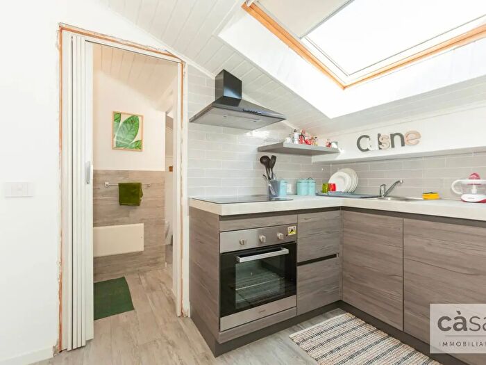 Case in Vendita e in Affitto - 2