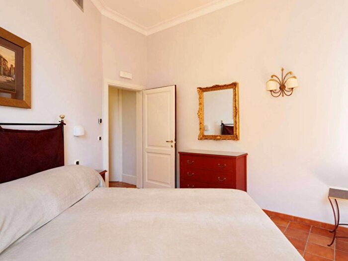 Appartamento monolocale in affitto in Via Cavour, Colle Oppio, Roma