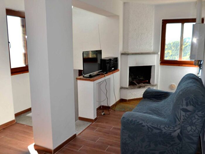 Appartamento trilocale in affitto in Via Achille Morrone, Centro, Ovindoli