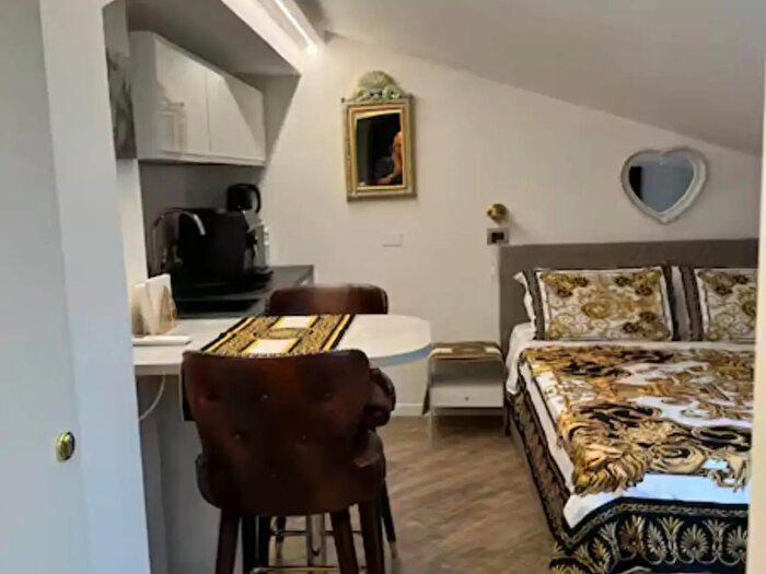 Appartamento monolocale in affitto in Verona