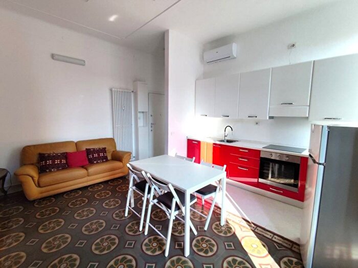 Appartamento bilocale in affitto in Via Ennio, Martini Insubria, Milano