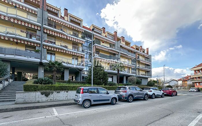 Appartamento trilocale in vendita in Via Avigliana, Bruino