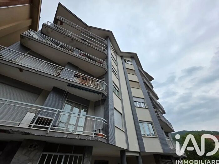Appartamento quadrilocale in vendita in Via Via Roma, Pont Canavese