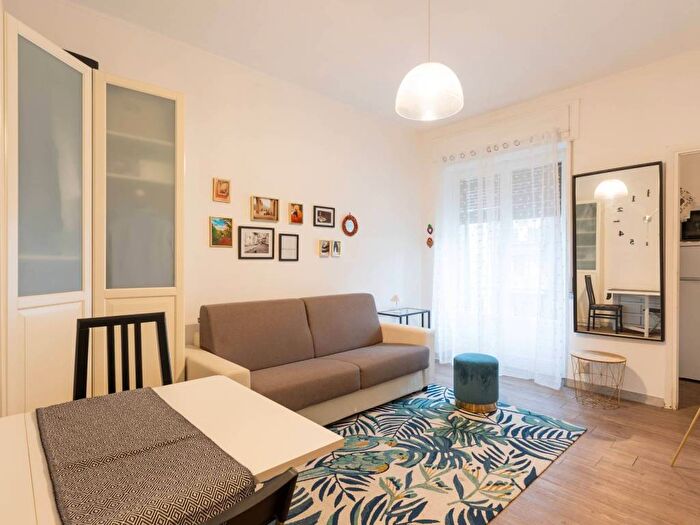 Appartamento monolocale in affitto in Viale Daniele Ranzoni, San Siro, Milano