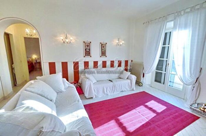 Appartamento quadrilocale in vendita in Via Duca degli Abruzzi, Forte Dei Marmi