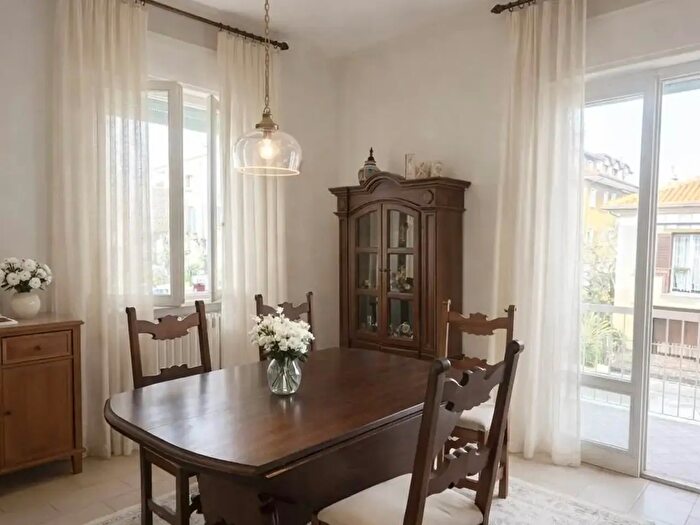 Appartamento quadrilocale in vendita in Rimini