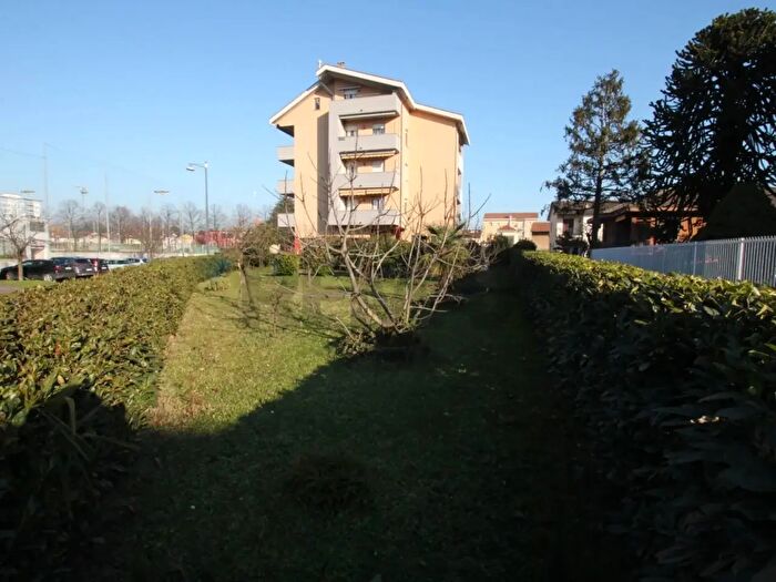 Appartamento bilocale in vendita in Via degli Orti a, Arese