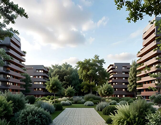 Appartamento trilocale in vendita in Via Amerigo Vespucci, Castelfranco Veneto