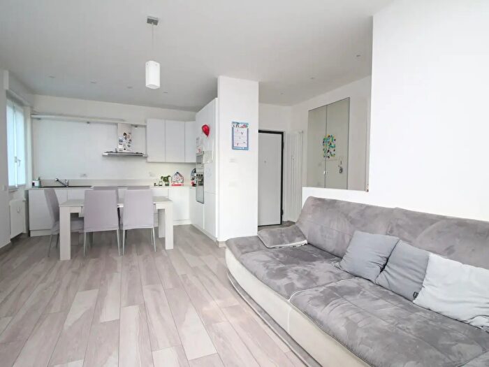 Appartamento trilocale in vendita in Via Salita Cappuccini, Como