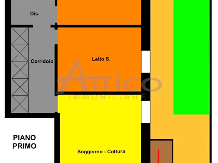 Case in Vendita e in Affitto - 2