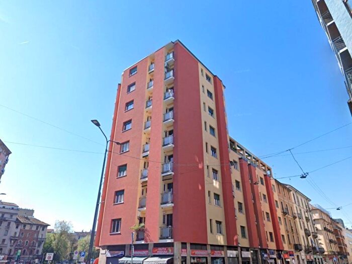 Appartamento bilocale in affitto in Via Padova, Parco Trotter, Milano