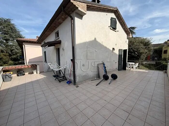 Appartamento quadrilocale in affitto in San Giustino