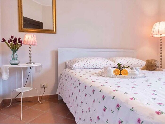 Appartamento bilocale in affitto in Scala Greca Neapolis, Siracusa