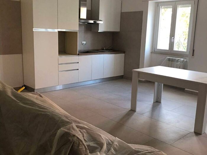 Appartamento bilocale in affitto in Via Aspromonte, Centro, Latina