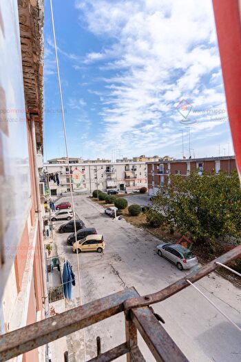 Appartamento trilocale in vendita in Siracusa