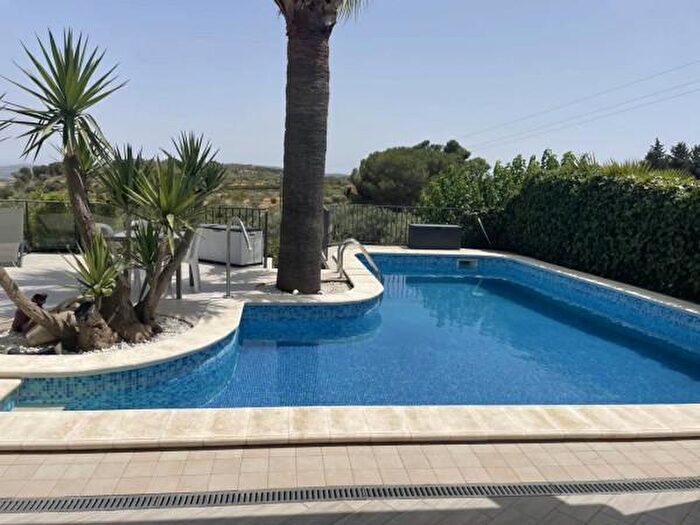 Casa monolocale in vendita in Contrada Camemi, Piazza Armerina