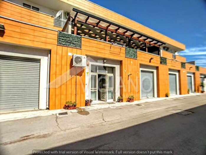 Appartamento bilocale in vendita in Via Manfredonia, Foggia