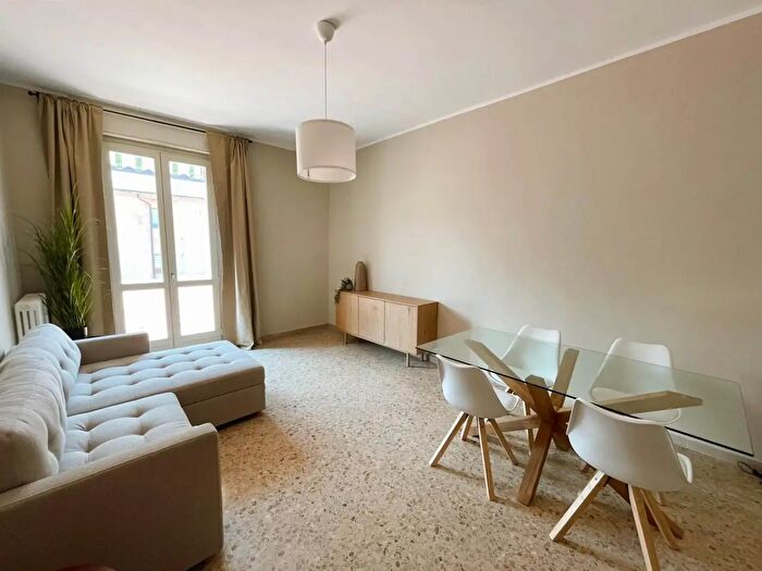 Appartamento trilocale in affitto in Via Mellana, Casale Monferrato