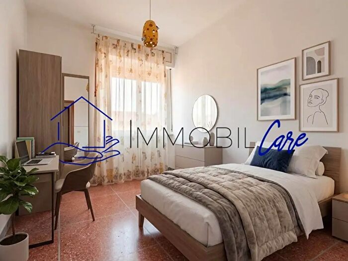 Appartamento quadrilocale in vendita in Livorno
