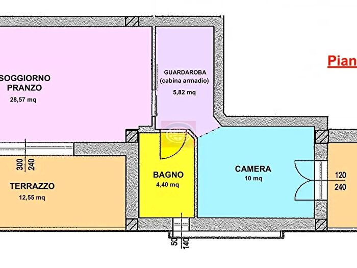 Case in Vendita e in Affitto - 2