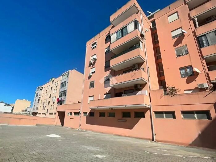 Appartamento bilocale in vendita in Via Bosco Cappuccio, Cagliari