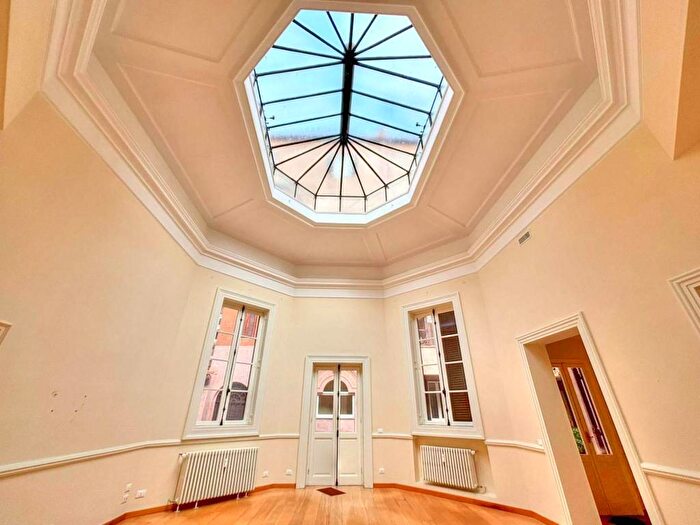 Appartamento quadrilocale in affitto in Piazza dellOrologio, Via Giulia, Roma