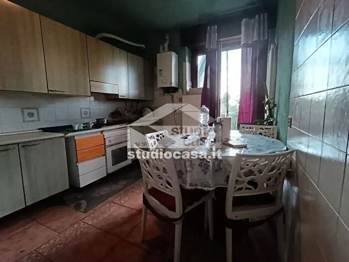 Appartamento bilocale in vendita in Via XXV Aprile, Agnadello