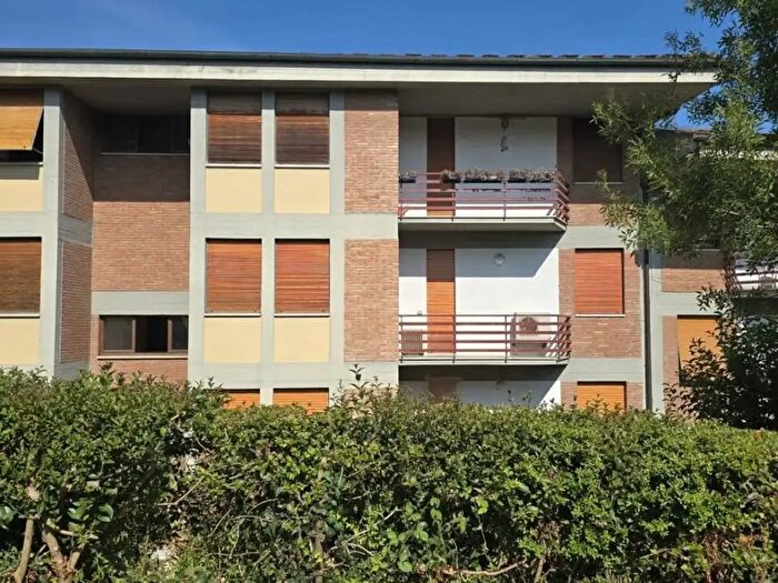 Appartamento quadrilocale in vendita in Siena