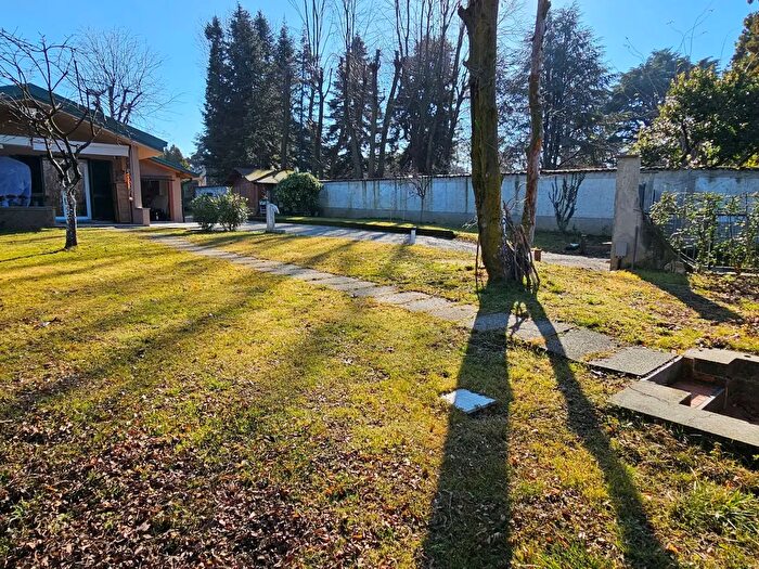 Casa trilocale in vendita in Via San Giuseppe, Briosco