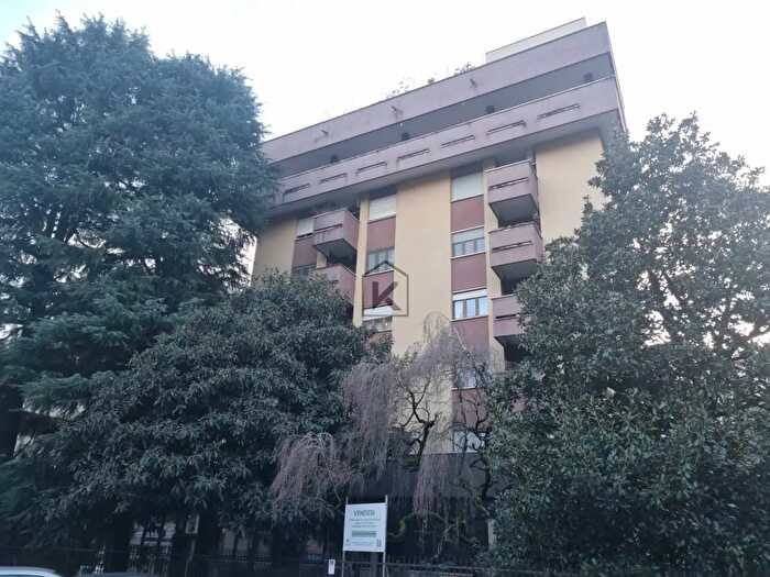 Appartamento monolocale in affitto in Via Trieste, San Donato Milanese