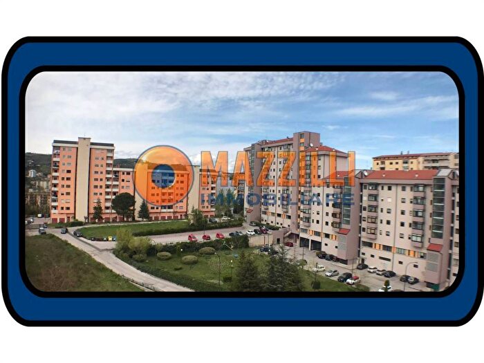 Appartamento quadrilocale in affitto in Via Mar Egeo, Centro, Potenza