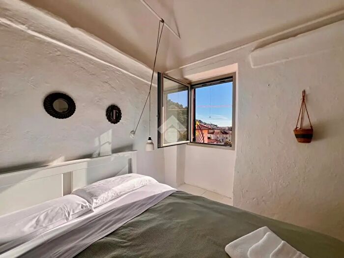 Casa quadrilocale in vendita in Vico Ninetta, Finale Ligure