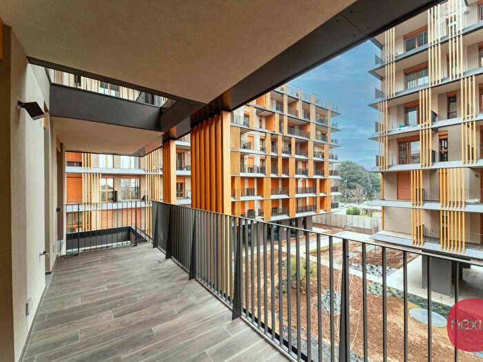 Appartamento bilocale in affitto in Via Giovanni Battista Piranesi, Porta Vittoria, Milano